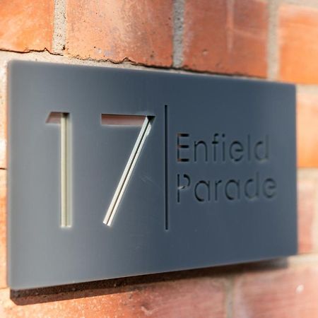 Super Modern 2Bd Central Home Belfast Exterior foto