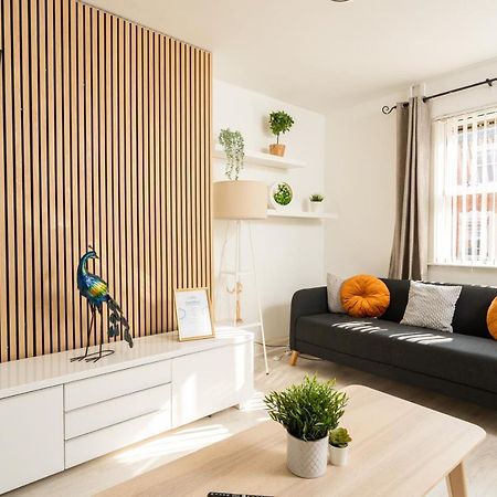 Super Modern 2Bd Central Home Belfast Exterior foto