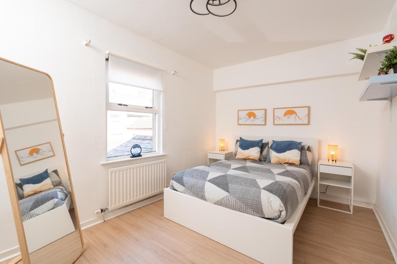 Super Modern 2Bd Central Home Belfast Exterior foto
